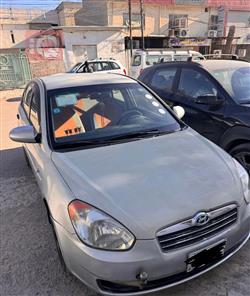 هیۆندای ئەکسنت